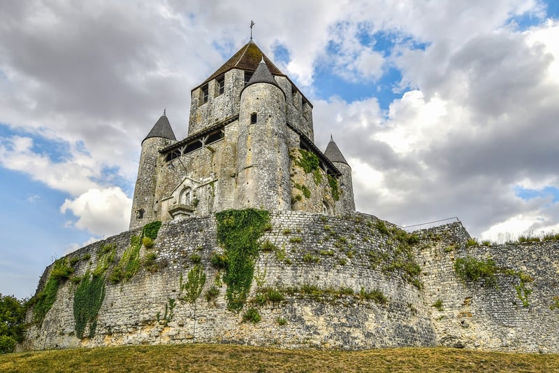 Medieval Architecture